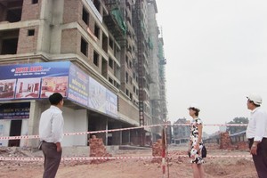 Những dự án căn hộ “hot” nhất Hà Nội